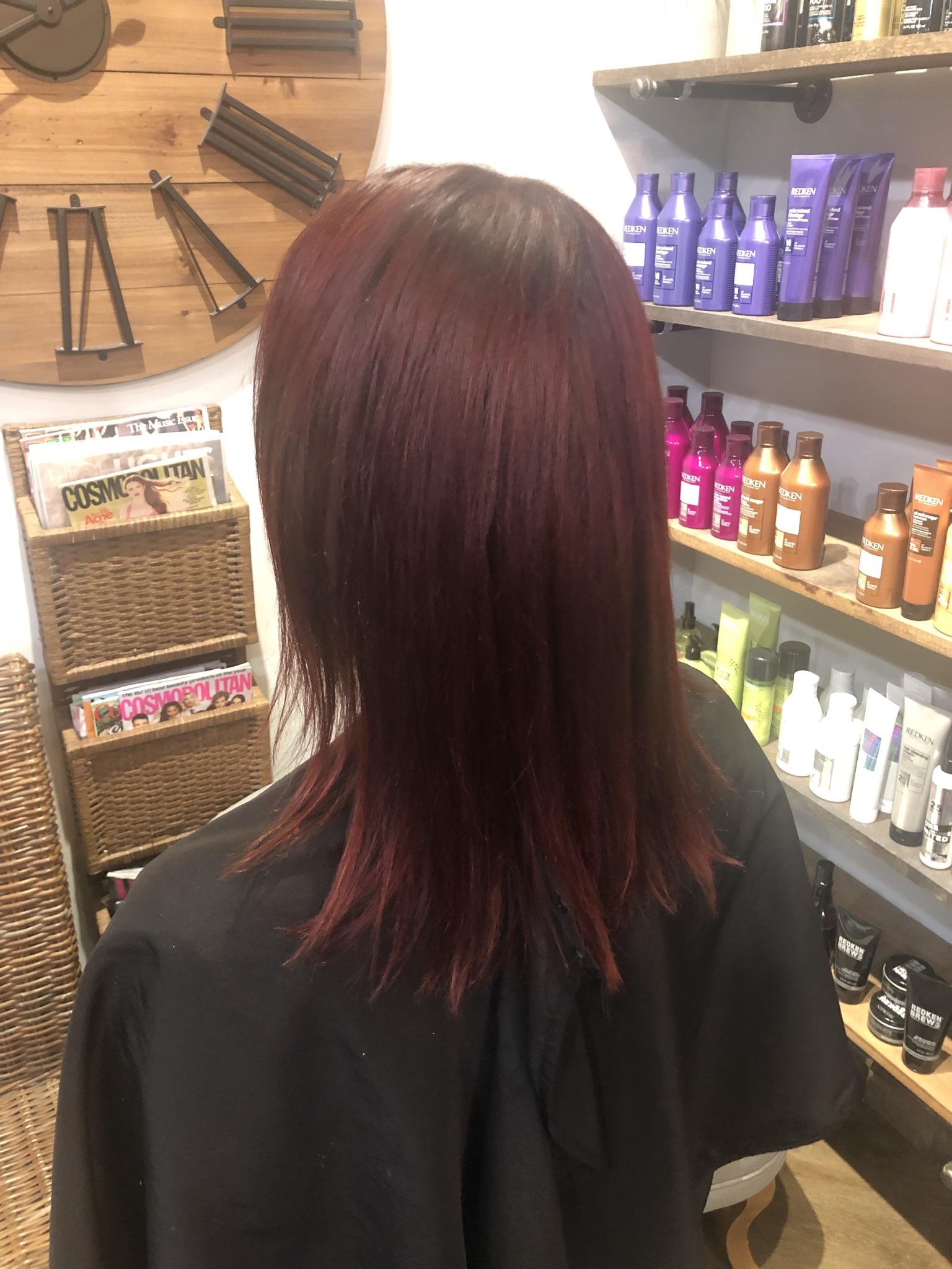 Fairlawn Hair Ohio-Angela Hrubik In Fairlawn OH | Vagaro